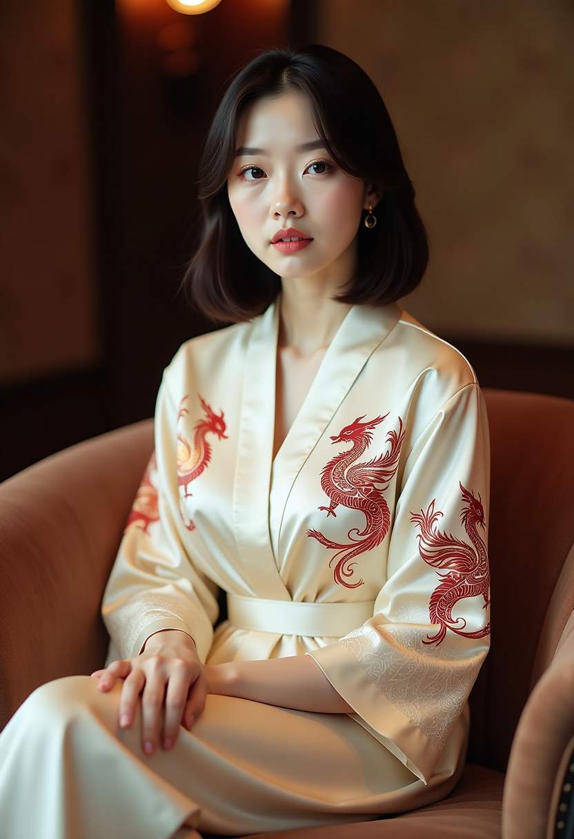 空白名册海报