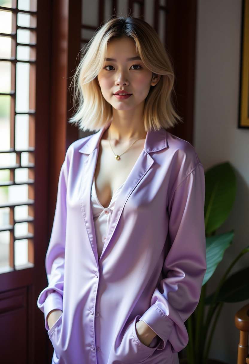 夜访登记处封面